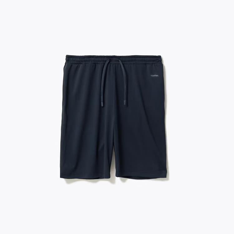 Dry Men's ショートパンツ ネイビー XLサイズ(ネイビー:XL): コスメ