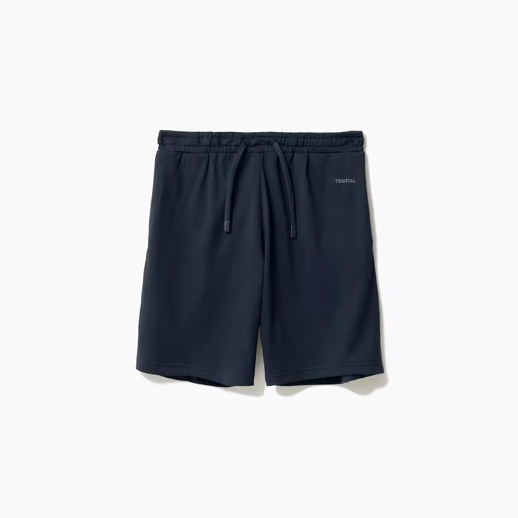 Dry Women's ショートパンツ ネイビー Sサイズ(ネイビー:S): コスメ