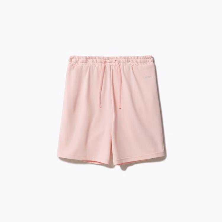 Dry Women's ショートパンツ ピンク Lサイズ(ピンク:L): コスメ