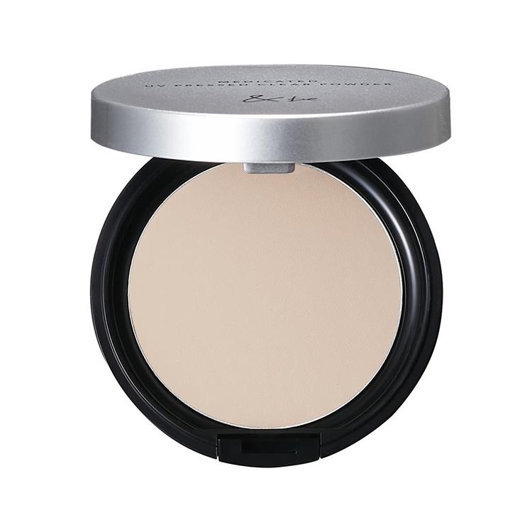 薬用 UVプレストクリアパウダー(医薬部外品)