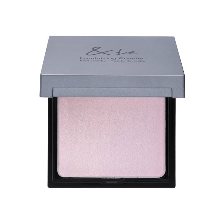 ルミナイジングパウダー ラベンダー【数量限定】 ラベンダー
