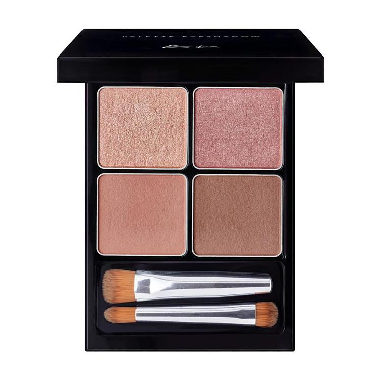 パレットアイシャドウ アンバーロゼ【数量限定】