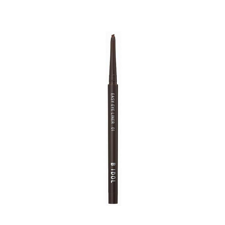 新品未使用　アイライナー BLACK 耐久性 落ちにくい　♡ ２本セット♡