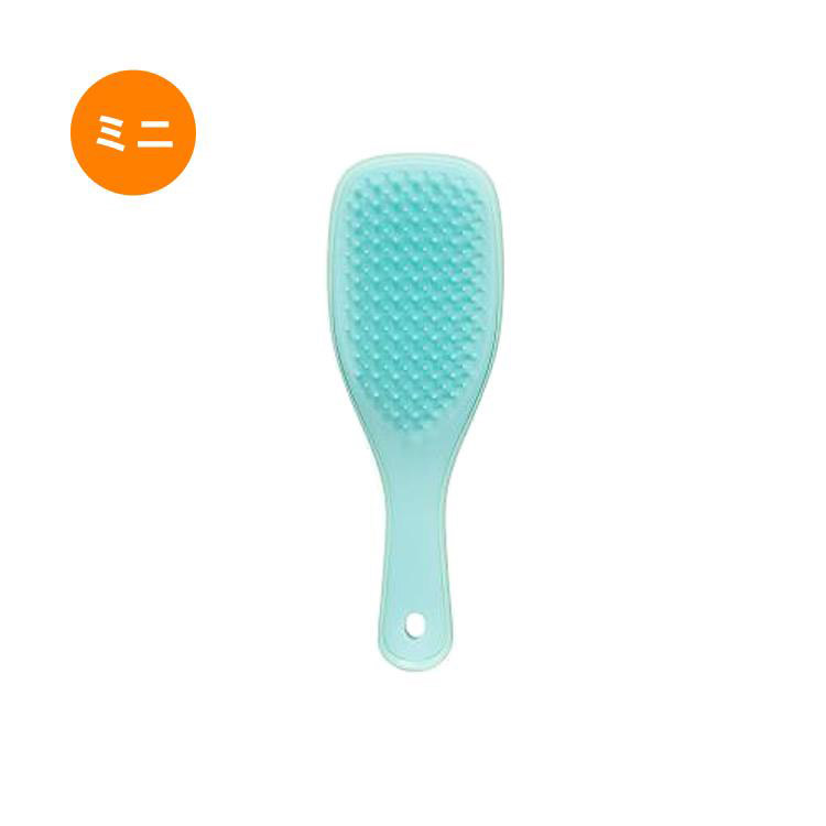 ザ ウェットディタングラー ミニ シーグリーン ヘアブラシ: コスメ＆ビューティー | ロフト公式通販サイト | LOFT