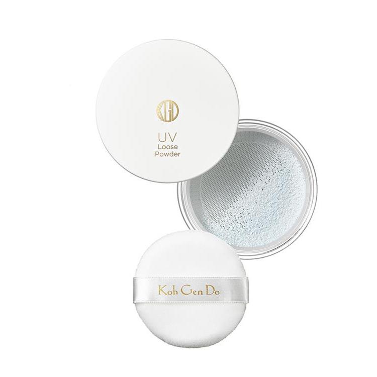 UVフェイスパウダー ミントラテ【数量限定】 ミントラテ