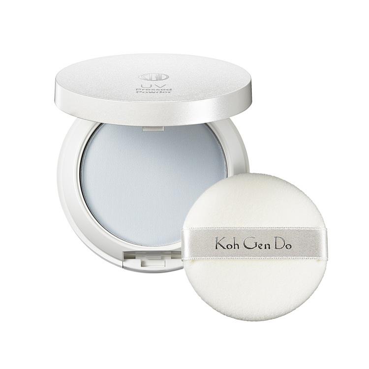 UVプレストパウダー ミントラテ【数量限定】 ミントラテ