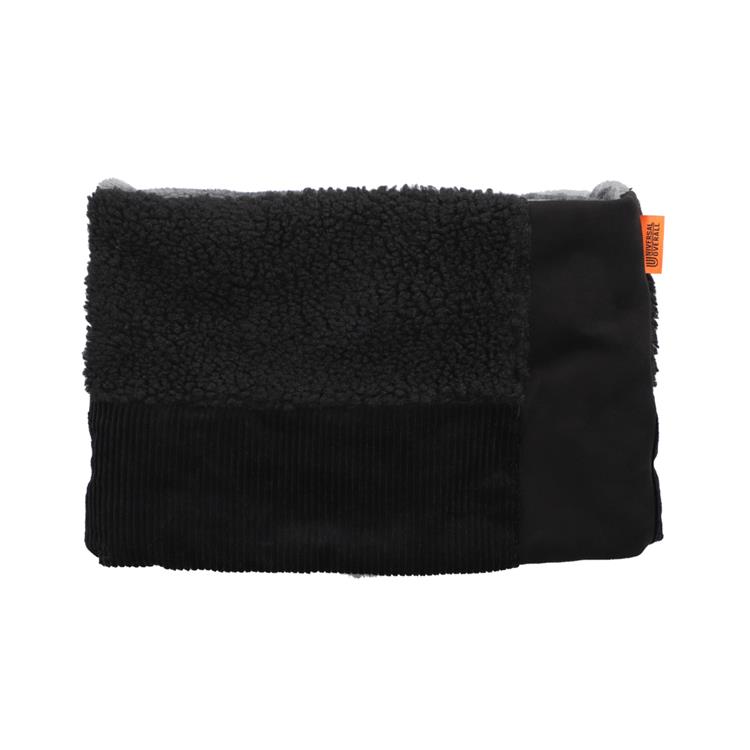 ネックウォーマー ブラック【ロフト限定】 ブラック