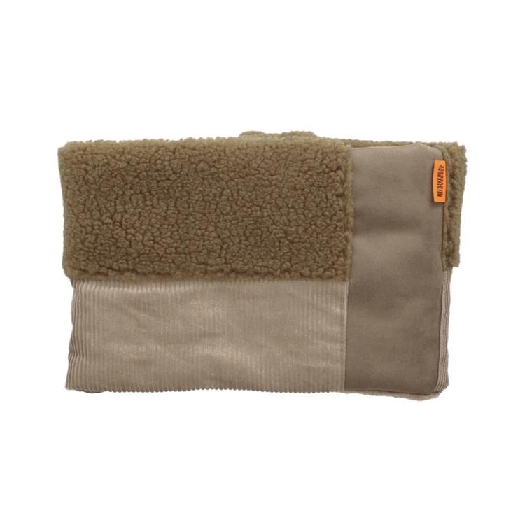 ネックウォーマー ベージュ【ロフト限定】 ベージュ