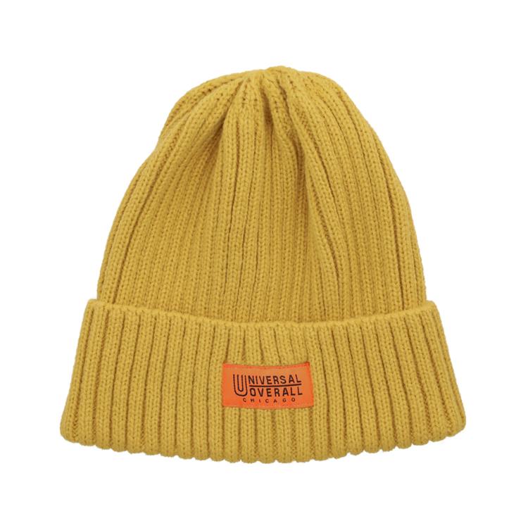 ニットワッチ イエロー【ロフト限定】 イエロー