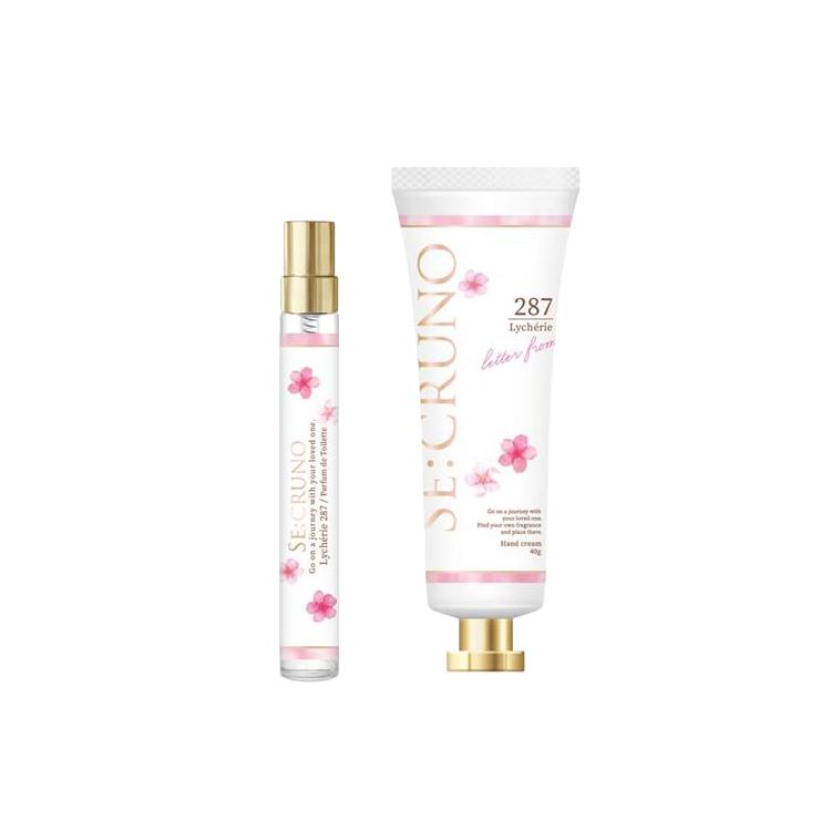 リシェリー287 セット【数量限定】