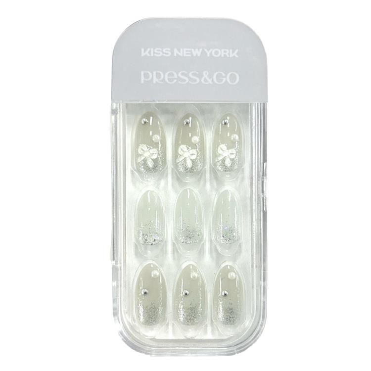 プレス&ゴー エレガント MPG26J アンティークシャイン