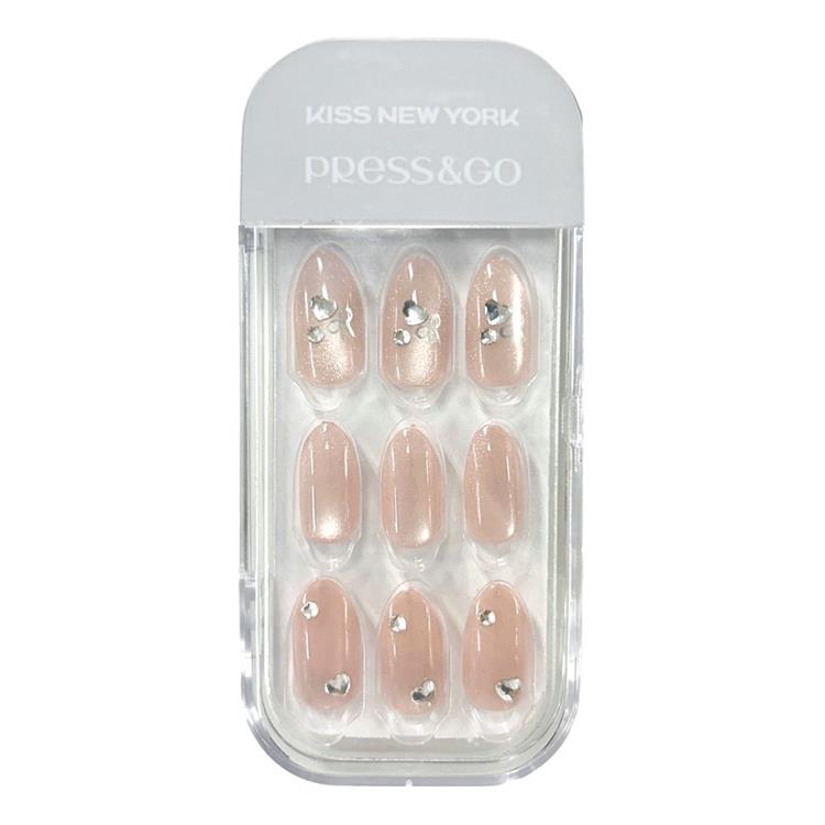 プレス&ゴー エレガント MPG28J トゥインクルスイート