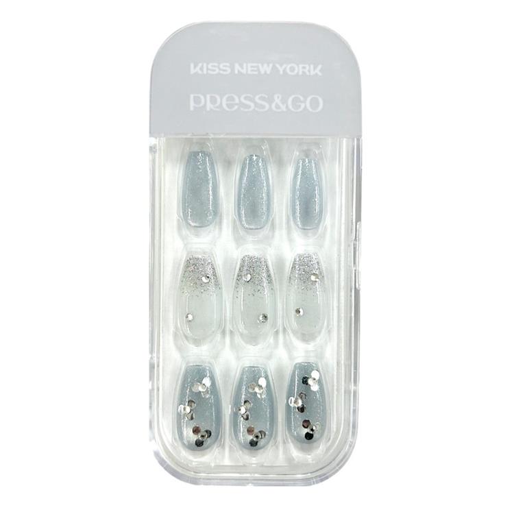 プレス&ゴー エレガント MPG29J アイスフラワー