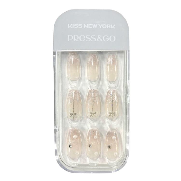 プレス&ゴー エレガント MPG30J シャイニングキュート