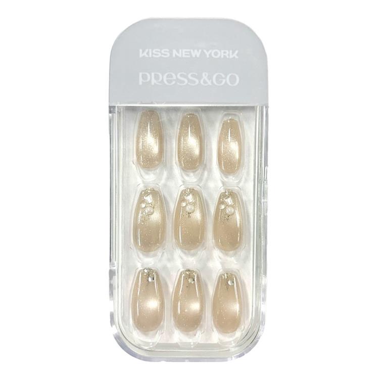 プレス&ゴー エレガント MPG31J ニュアンスシェル