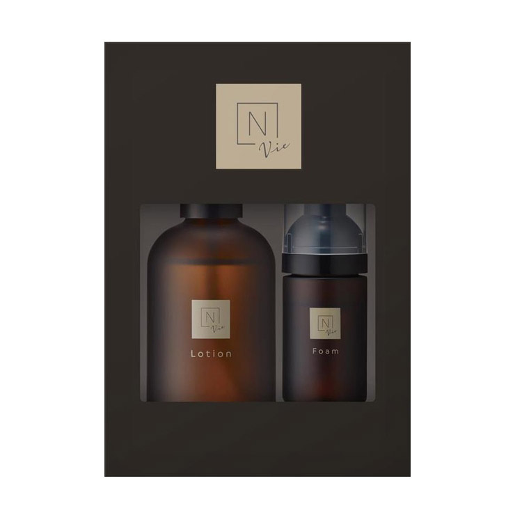 エヌオーガニック N Organic Vie モイストリッチローション(化粧水 