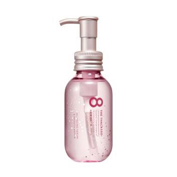 ピンク スムースオイル １００ｍｌ【数量限定】: コスメ＆ビューティー 