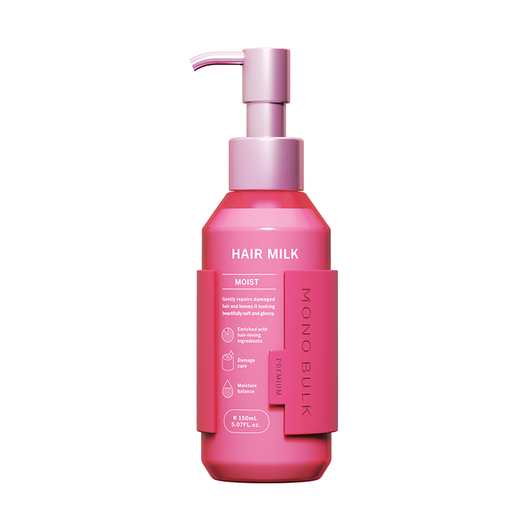 モイストヘアミルク 150ml