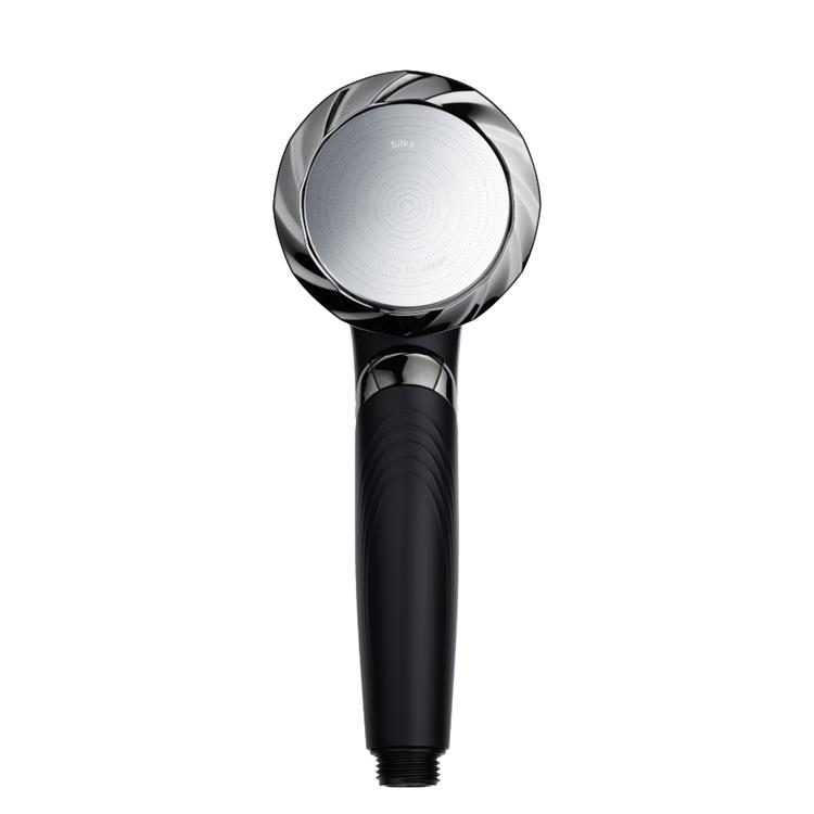 Silk Rich Shower ブラック ブラック