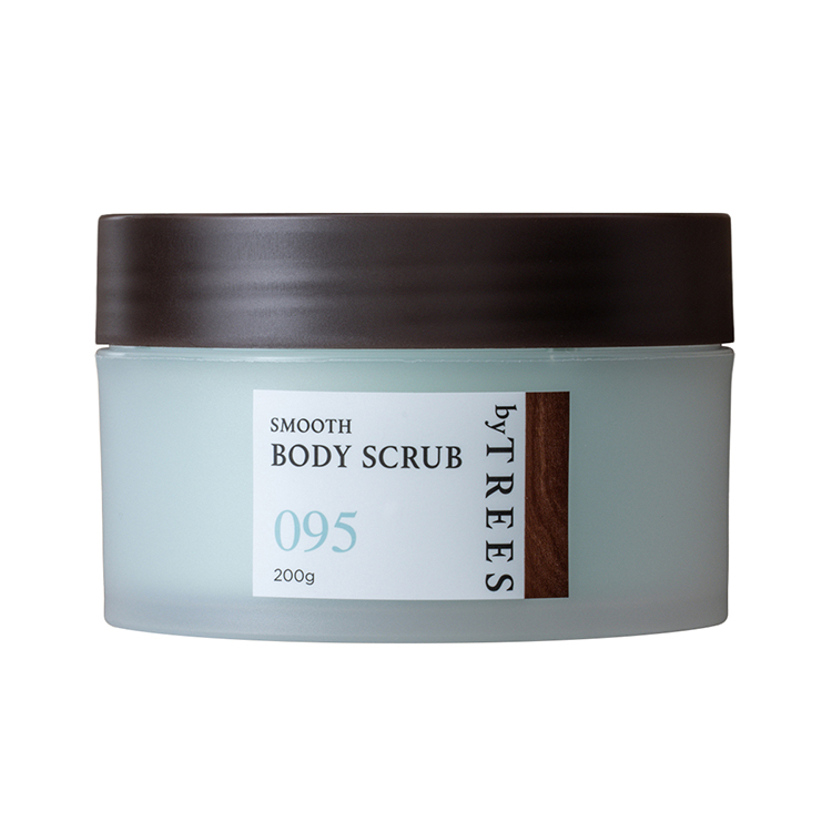 スムースボディスクラブ 200g: コスメ＆ビューティー | ロフトネットストア