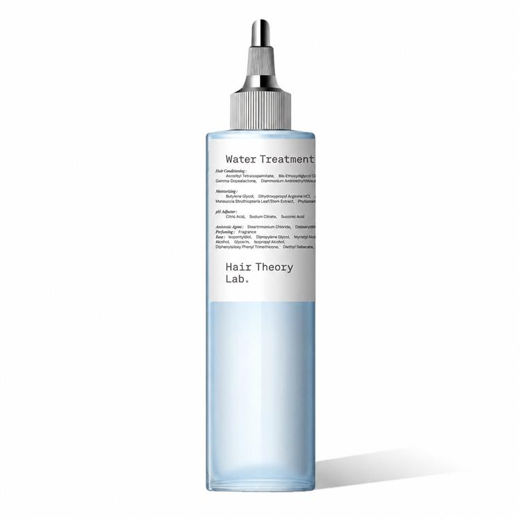 ヘアセオリーラボ セラムイン ウォータートリートメント 200ml