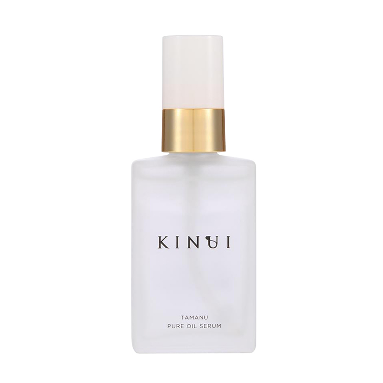 キヌユイ タマヌピュアオイルセラム 30ml