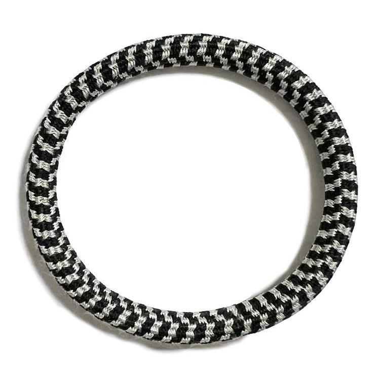 静電気軽減リストバンド ブラック ブラック