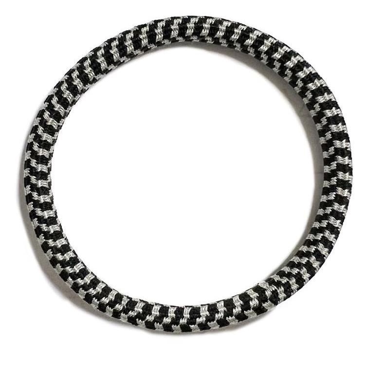 静電気軽減リストバンド Lサイズ ブラック Lサイズ/ブラック