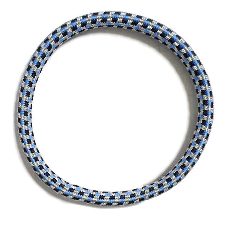 静電気軽減リストバンド Lサイズ ブルー Lサイズ/ブルー