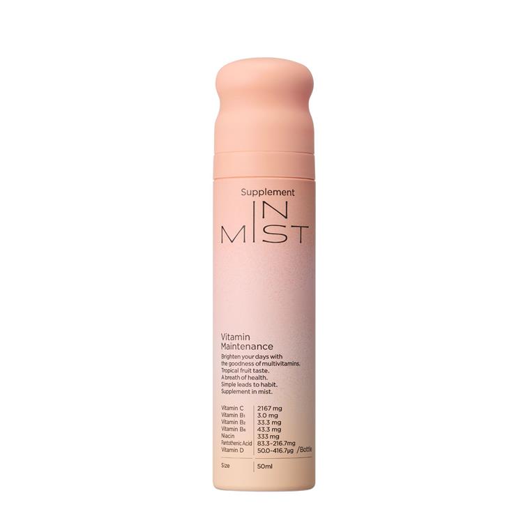 ビタミンメンテナンス 50ml: コスメ＆ビューティー | ロフトネットストア