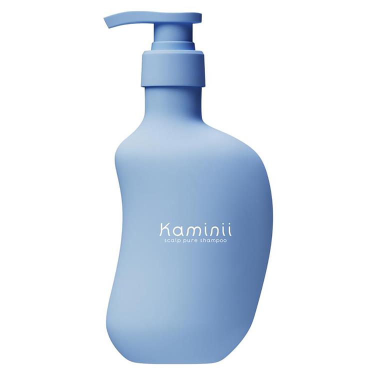 スカルプピュア シャンプー 420ml