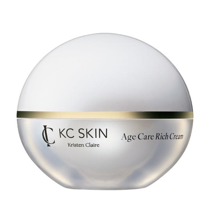 KCスキン エイジケアクリーム 30g: コスメ＆ビューティー | ロフト
