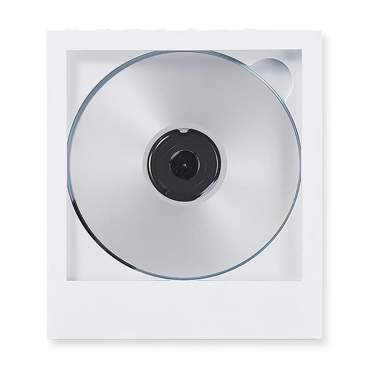 Ｉｎｓｔａｎｔ Ｄｉｓｋ Ａｕｄｉｏ ワイヤレス ＣＤ プレイヤー ...