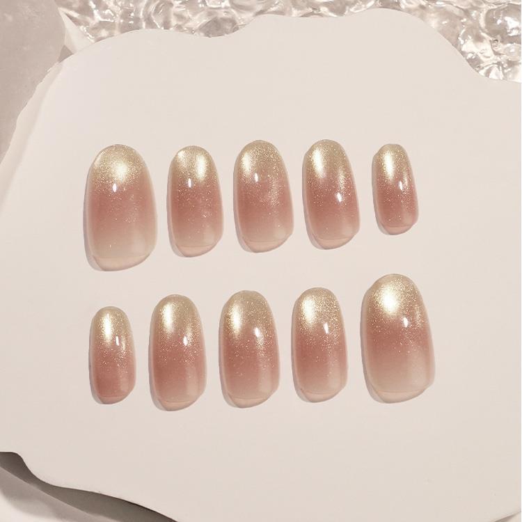 ネイルチップ Sunset Magnet