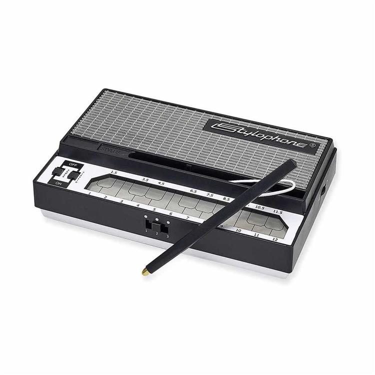 Stylophone S1 ポケットシンセサイザー(S1 ポケット