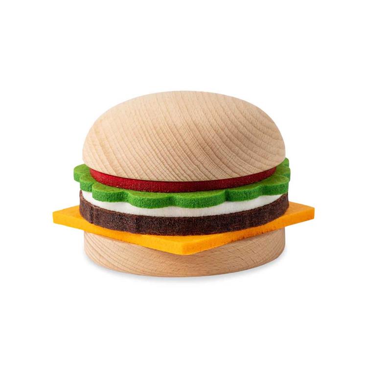ファッション姫 通販 MoMA コースターセット: Cheeseburger Design ロフト | Store その他