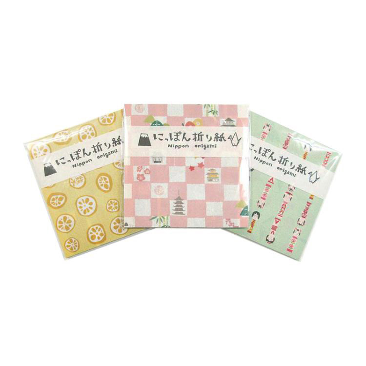 にっぽん折り紙 ステーショナリー ロフト公式通販サイト Loft