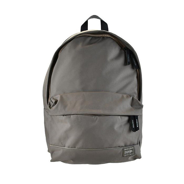 【美品】PORTER GIRL MOUSSE （S）DAYPACK  ムース