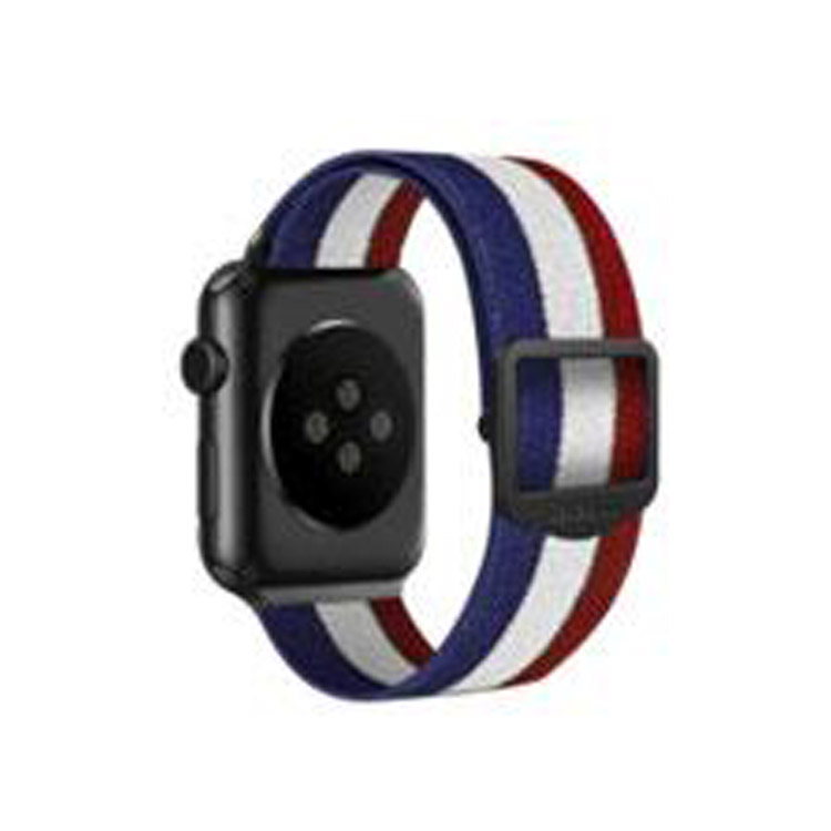 SALE／77%OFF】 Apple Watch バンド スプリットBK GY 42 44 45mm