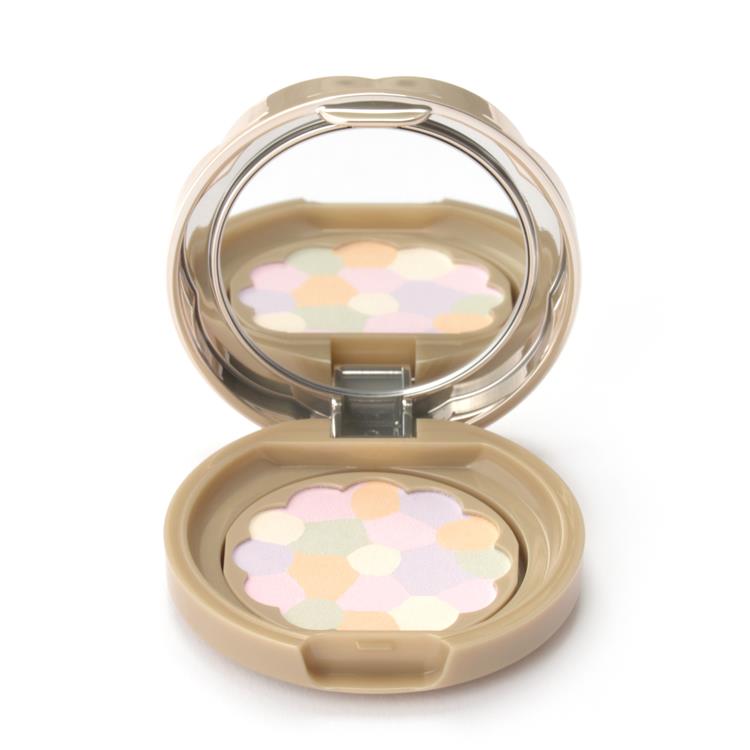 マシュマロフィニッシュパウダー Abloom ミニ 01 ディアレストブーケ 01:ディアレストブーケ