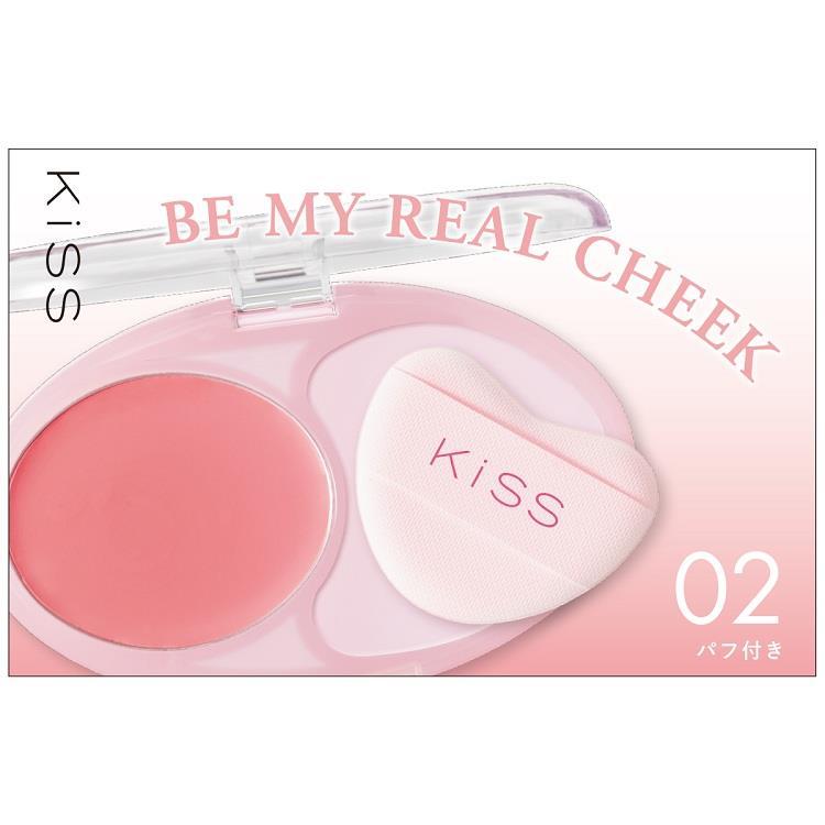 ビーマイリアルチーク シャイピーチ シャイピーチ