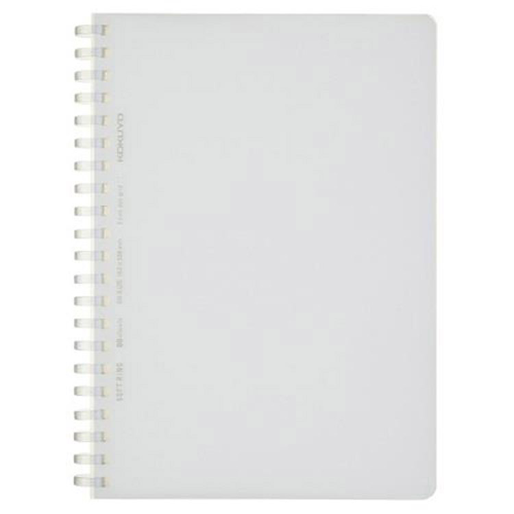 マラソン 幸運なことに 配置 B6 ルーズリーフ 方眼 Videopros Jp