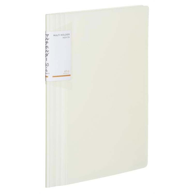 マルチホルダー ノビータ ホワイト ホワイト