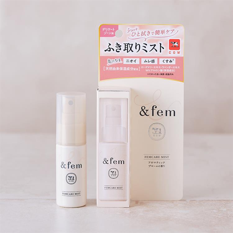 フェムケアミスト 30ml