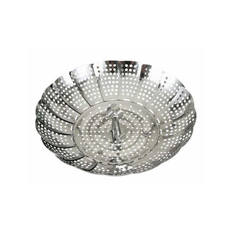ステンレス製蒸し器 24cmタイプ Amazon | 【吉冨士工芸】 せいろ用蒸し鍋 24cm IH対応 蒸し板