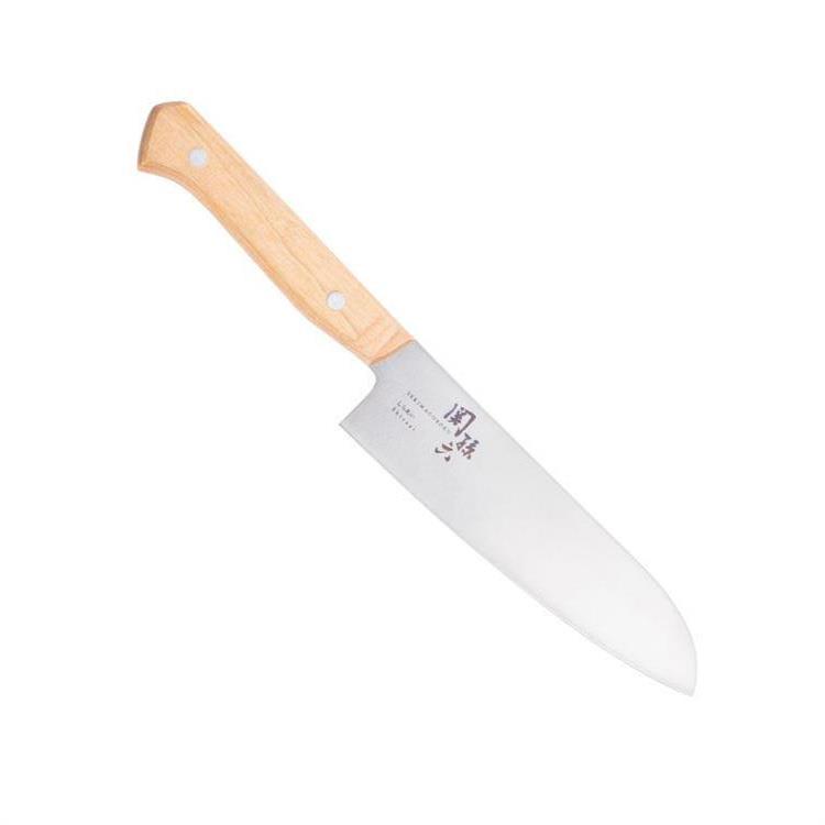 最も優遇 関孫六 しらあい 三徳 16.5cm: ホーム＆キッチン | ロフトネット クラフト・布製品