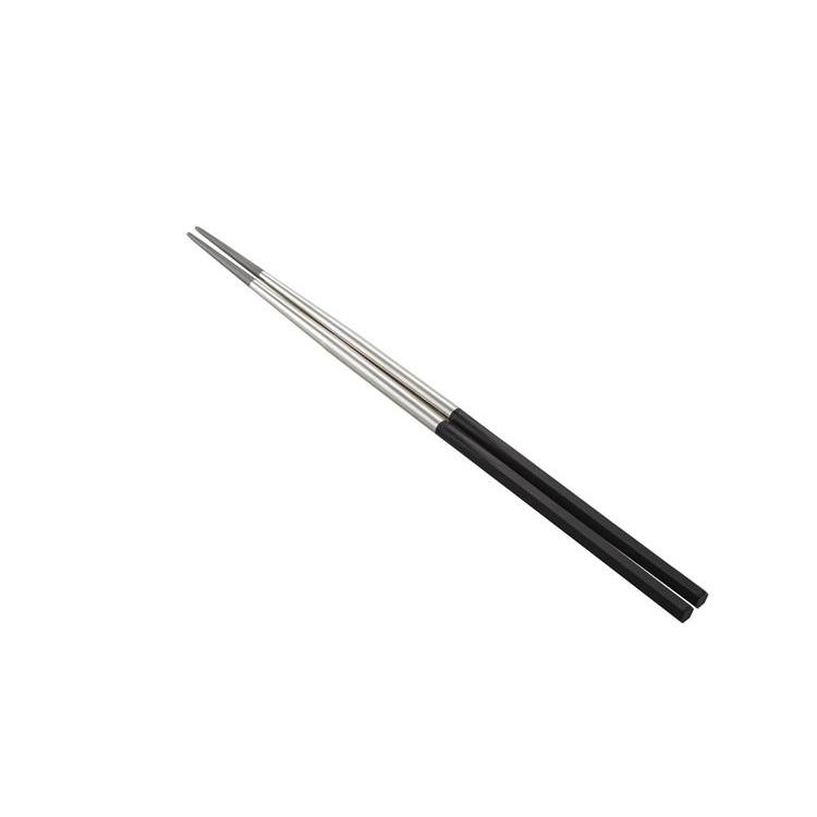 ステンレス菜箸 33cm 貝印 セレクト100 セレクト100:菜箸