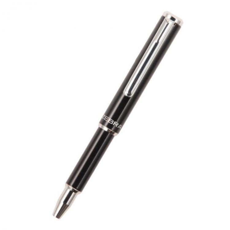 SL-F1mini ボールペン 0.7mm 油性 黒【ロフト限定】 黒