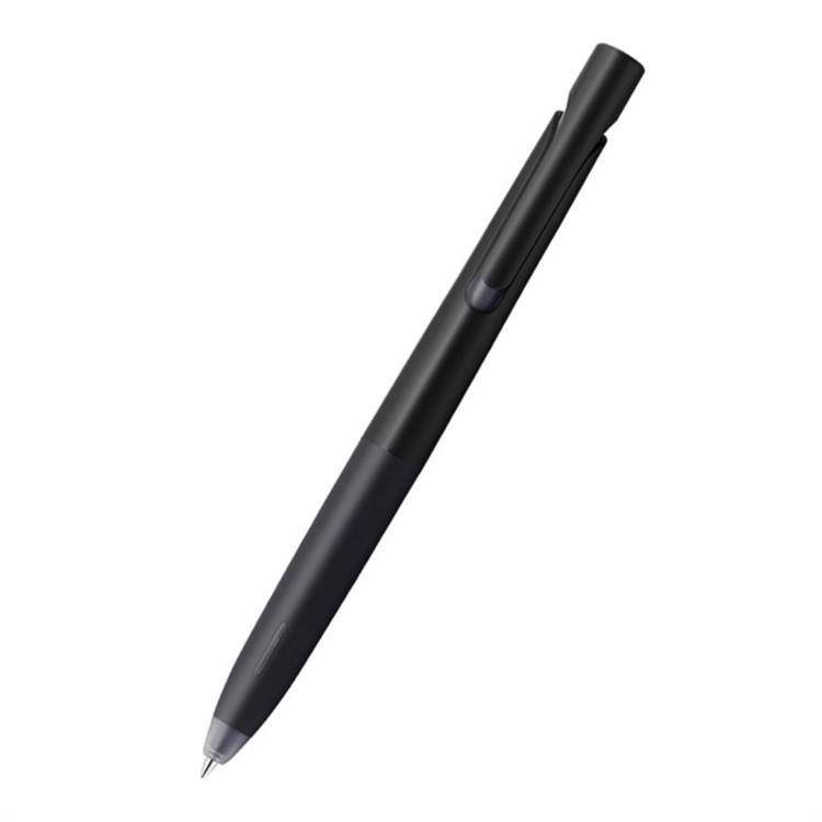 ブレン　０．７ｍｍ　ボールペン　黒軸　黒インク 黒軸(黒インク)
