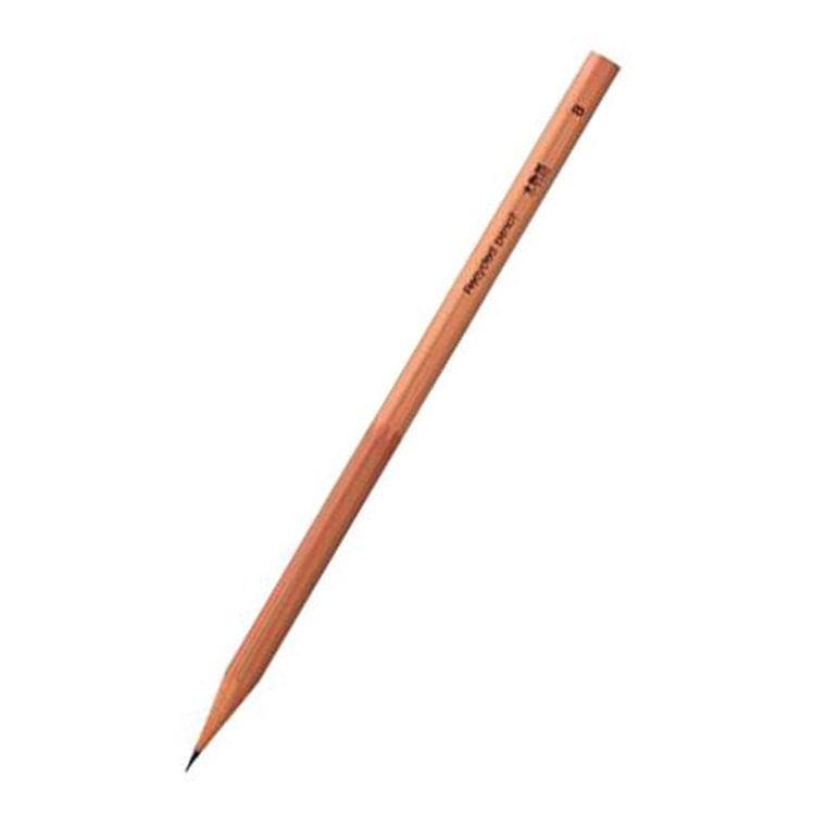 鉛筆 木物語 B B